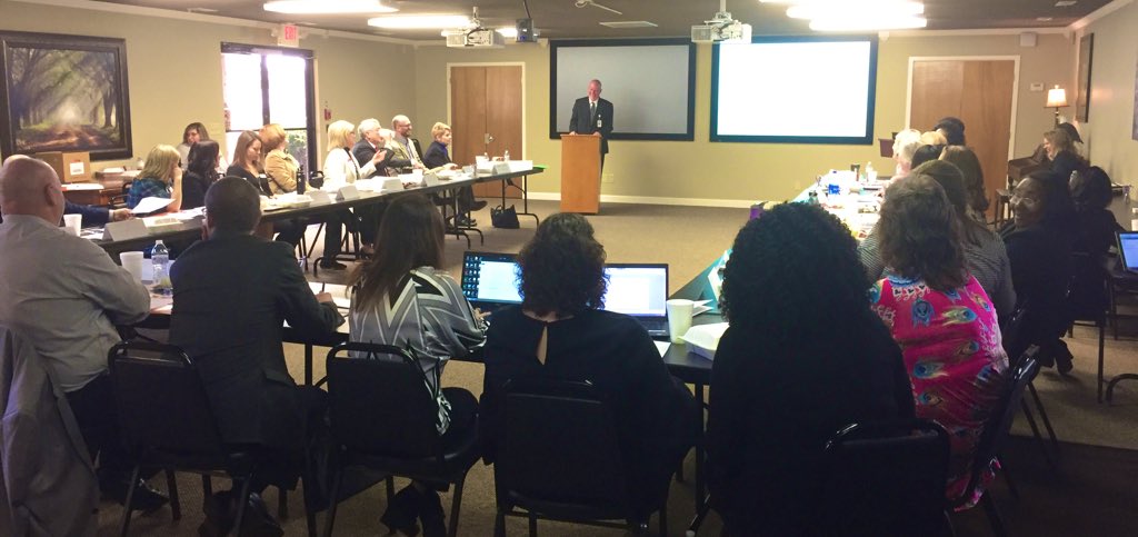 JohnCoggin's tweet image. Chris Vann with @_commwellhealth shares how the #coveragegap is affecting Sampson County and eastern NC. @care4carolina @RuralCounts #CloseTheGap @chris