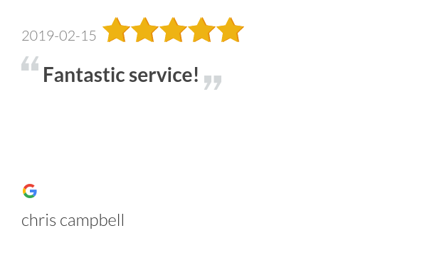 dpglendale's tweet photo. New 5.0-star Review: "Fantastic service!" https://t.co/RxBZiC6ZnP