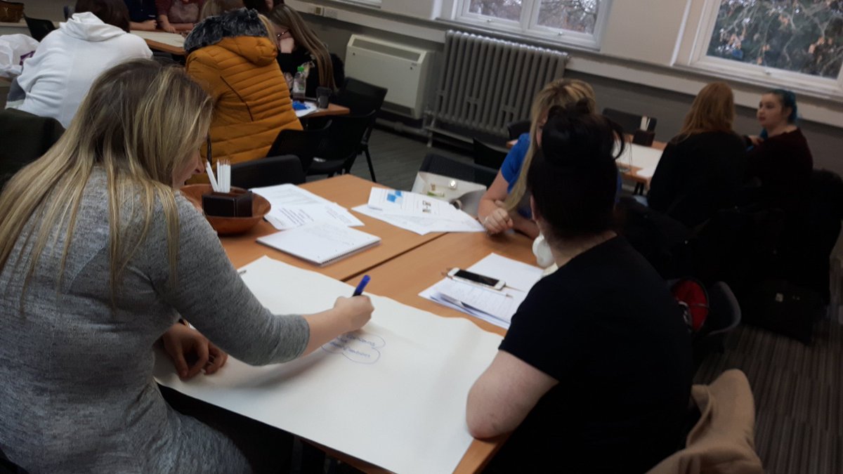 sil_eyfs's tweet image. Our first cohort of delegates have been amazing completing the 3 day training course, Understanding the needs of Early Years children with SEND 👏#inclusivepractice #holisticdevelopment