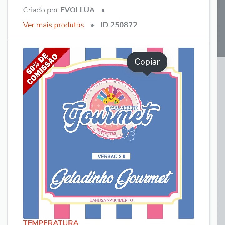 go.hotmart.com/T11958914O aprenda 50 receitas de geladinho gourmet e ganhe dinheiro em casa link acima