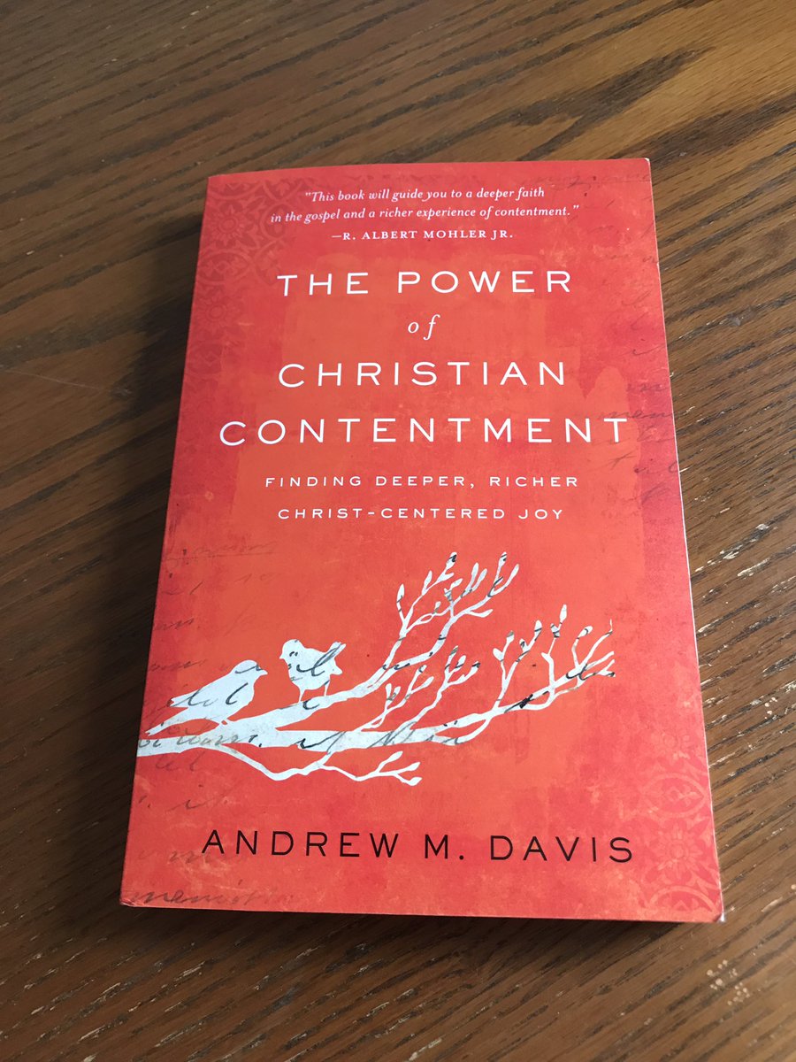 So thankful my new book arrived today! Trusting God to use it to bless His people!