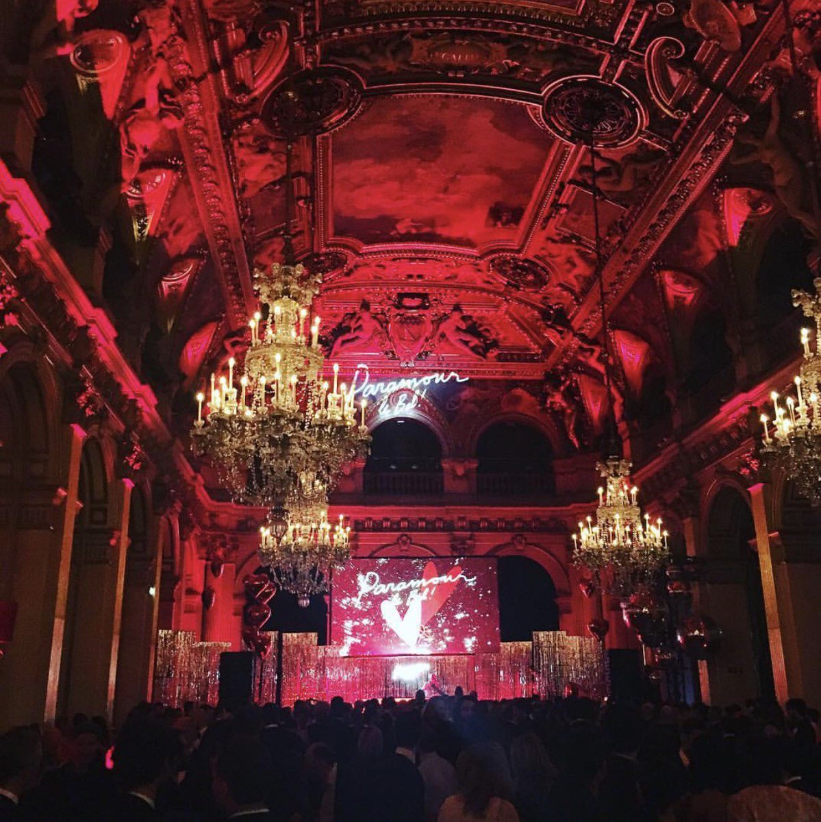 FondsLink's tweet photo. Nous avons hâte de vous retrouver pour une nouvelle édition ! Save the date !
#paramourlebal #fondslink #parissanssida #luttecontrelesida #fightaids #saintvalentin #amour #love #paris 5/ https://t.co/fQZ0JRGlQw