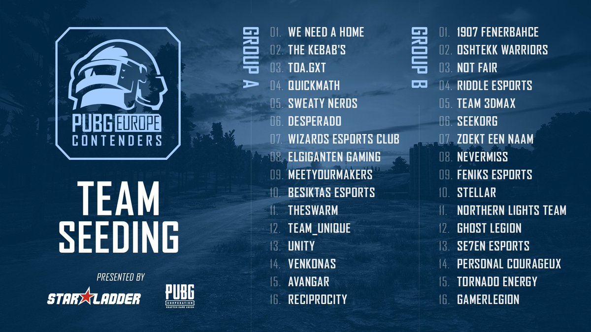 PEL Esports tweet media