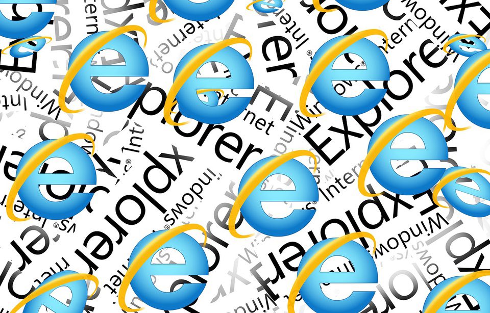 #Microsoft (et les développeurs 😉) recommande aux utilisateurs de ne plus utiliser #InternetExplorer https://www.20minutes.fr/arts-stars/web/2448507-20190212-microsoft-recommande-internautes-plus-utiliser-navigateur-internet-explorer …