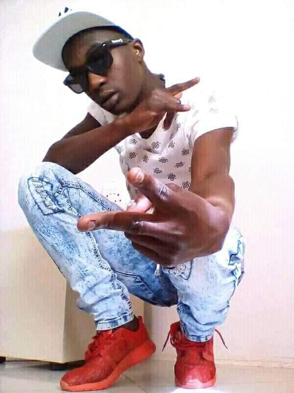 Outchea Doing Me Like Am The Last✌️