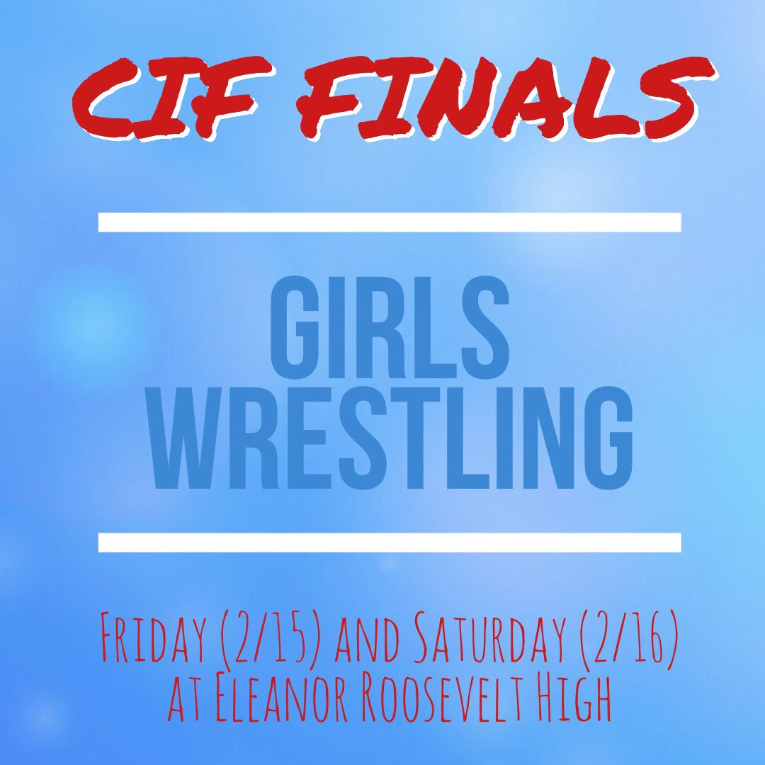 Today and tomorrow!!! ✨ So proud of Beckman Girls Wrestling! #Proud2BAPatriot