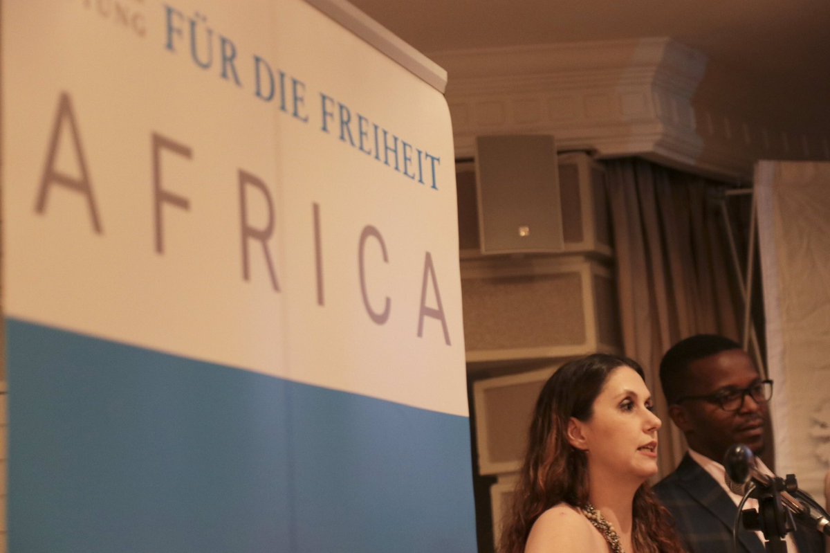 FNF_Africa's tweet photo. “It is about making sure people know their rights.” FNF Project Officer Kati Georgousaki introducing FNF to our guests who are coming from Zimbabwe, Uganda, Tanzania, Kenya and other countries in the region. #AfriQueerRefugeeVoices https://t.co/jO4FTzCVe0