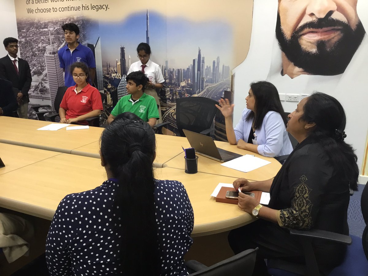 Journey to NMS MUN 2019 has begun. We have the Secretary General, Ameesha Gireesh, laying out the plan of action running under the MUN coordinator Mr. Mohsin @MohsinK53924292