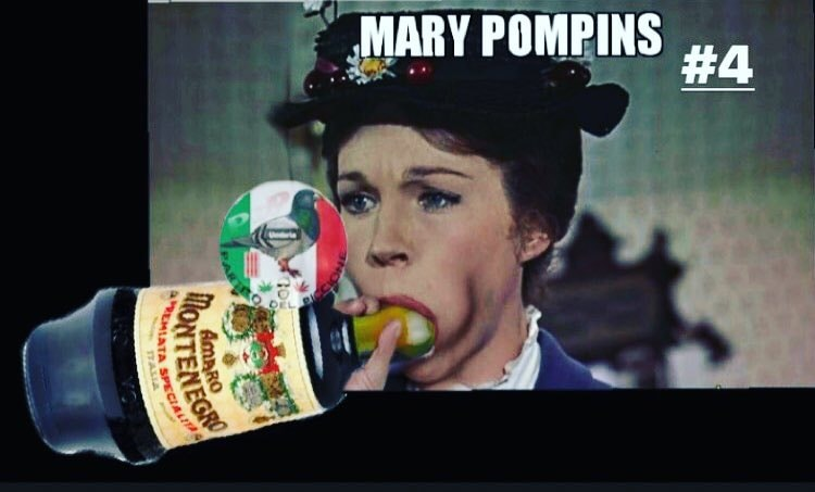 GnappoIl's tweet photo. @GobboScarrafone @GnappoMolinara No maledetti nullisti, zono io il vero skarrafone, kiedete a mia zorella mary Pompinz https://t.co/oVZPvAuGnN