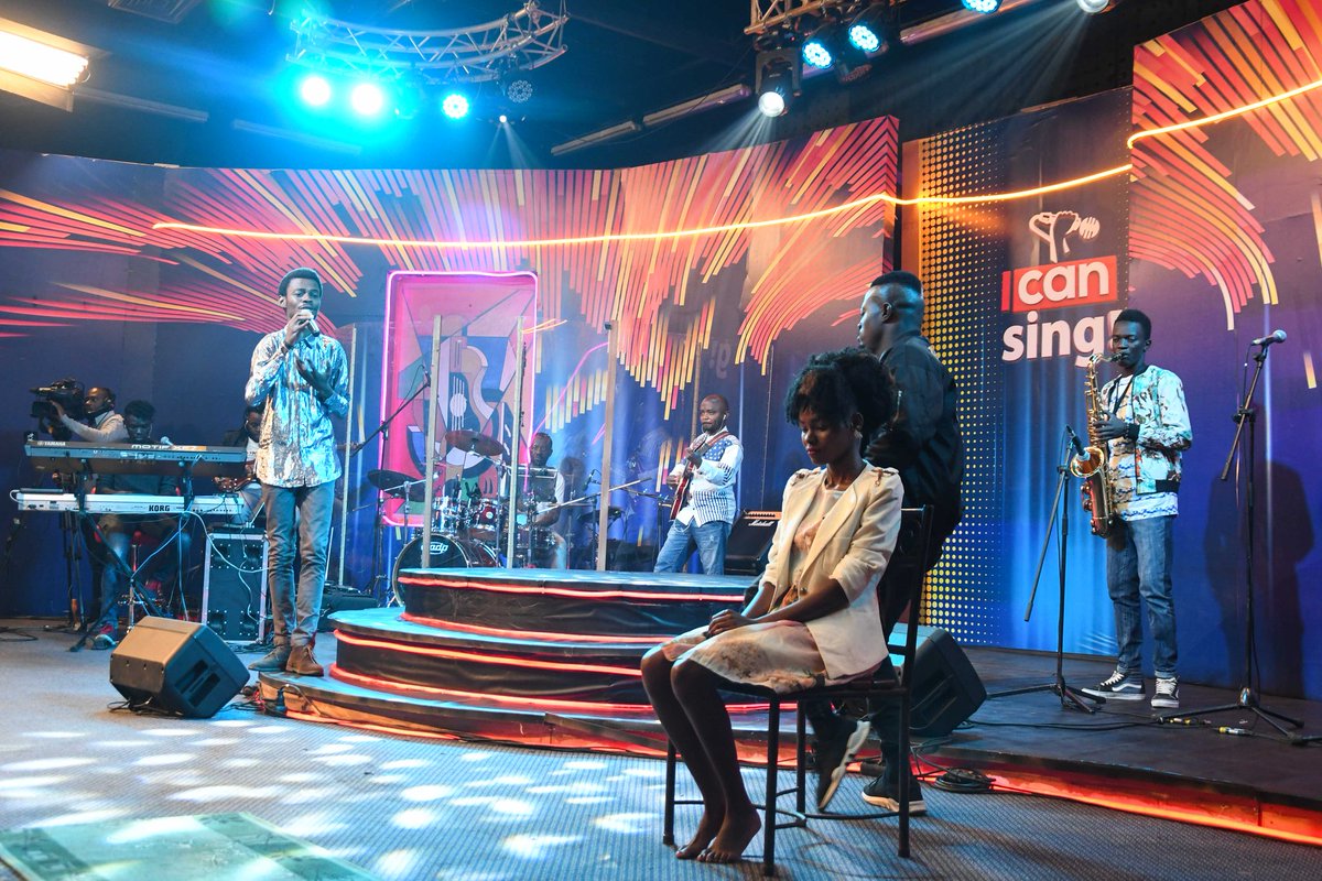 muzikikenya's tweet photo. Chriss perfoming on @KTN_ICanSing @KTNKenya @Taafrija @Collinsodindo7 #KTNICANSING https://t.co/bYiAvQth15