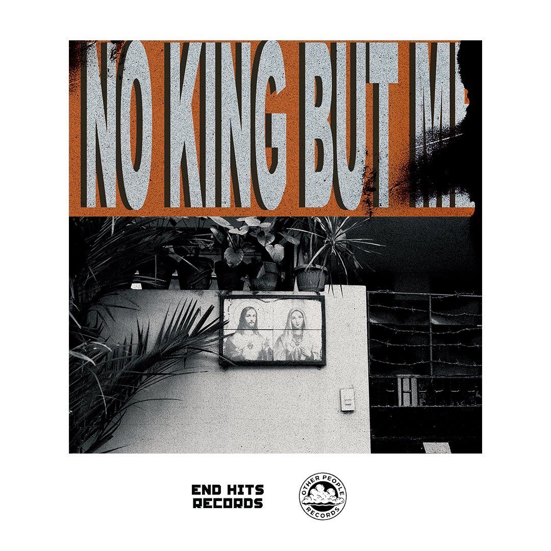 New single “No King But Me” is available now on streaming services, YouTube and sound cloud. Enjoy