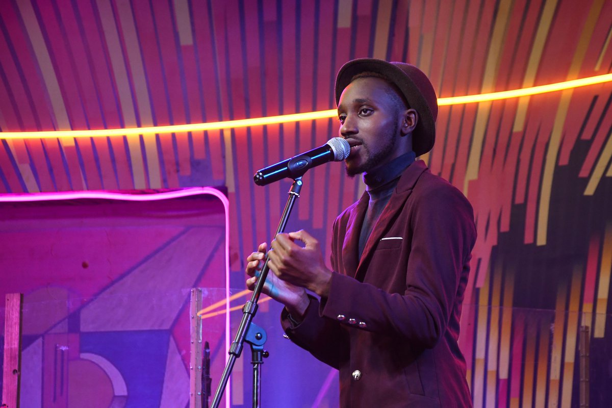 Taafrija's tweet photo. Newton Kiprono on #ktnicansing showing on your favourite @KTNKenya @KTN_ICanSing @hellenmtawali @YvonneDarcq @filah_tuju https://t.co/RADfTlNBCX