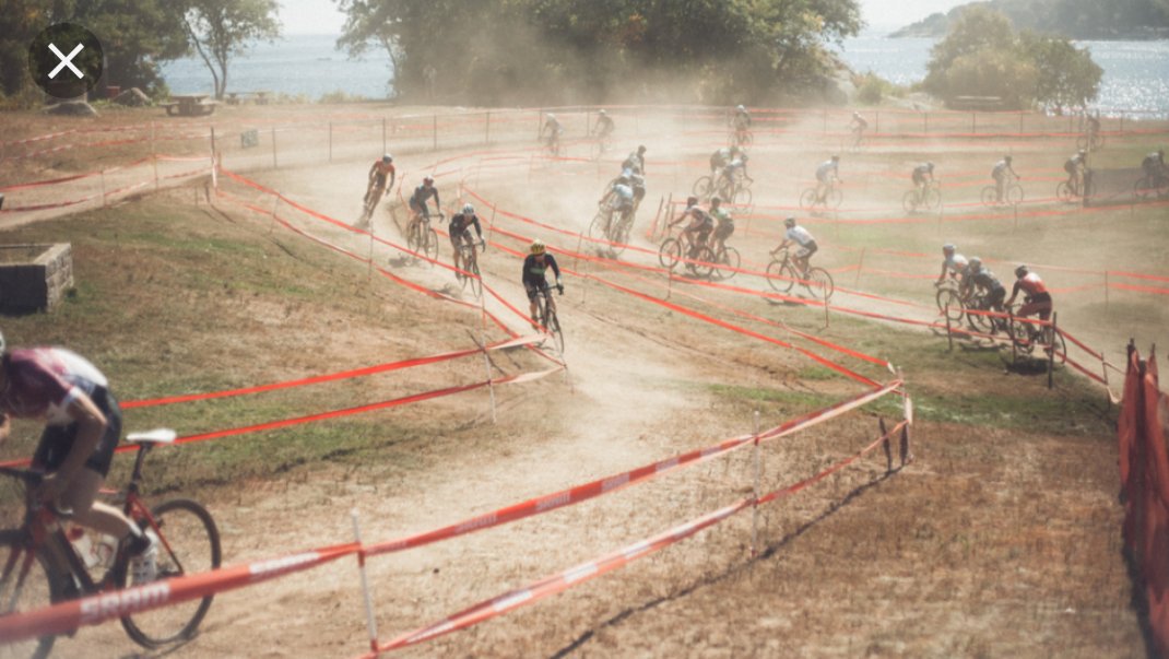 Alec_Pedaler's tweet image. I'm starting a new discipline (?) GRAVEL CRITS. Think cycling superMoto /flattrack / rally X style course . Spectator friendly, shortish, exciting.. Mix of skill, speed, strength and race craft will be needed to do well. Details of the first race dropping soon. Going to be mega!