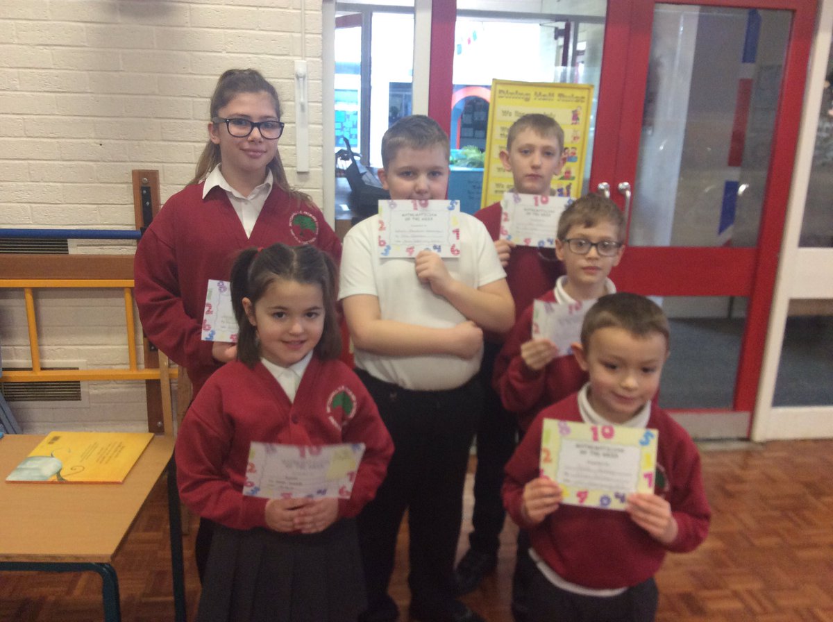 Year1_PPS's tweet photo. Well done to our mathematicians from the last two Celebration assemblies. https://t.co/xpkaaTgc1d