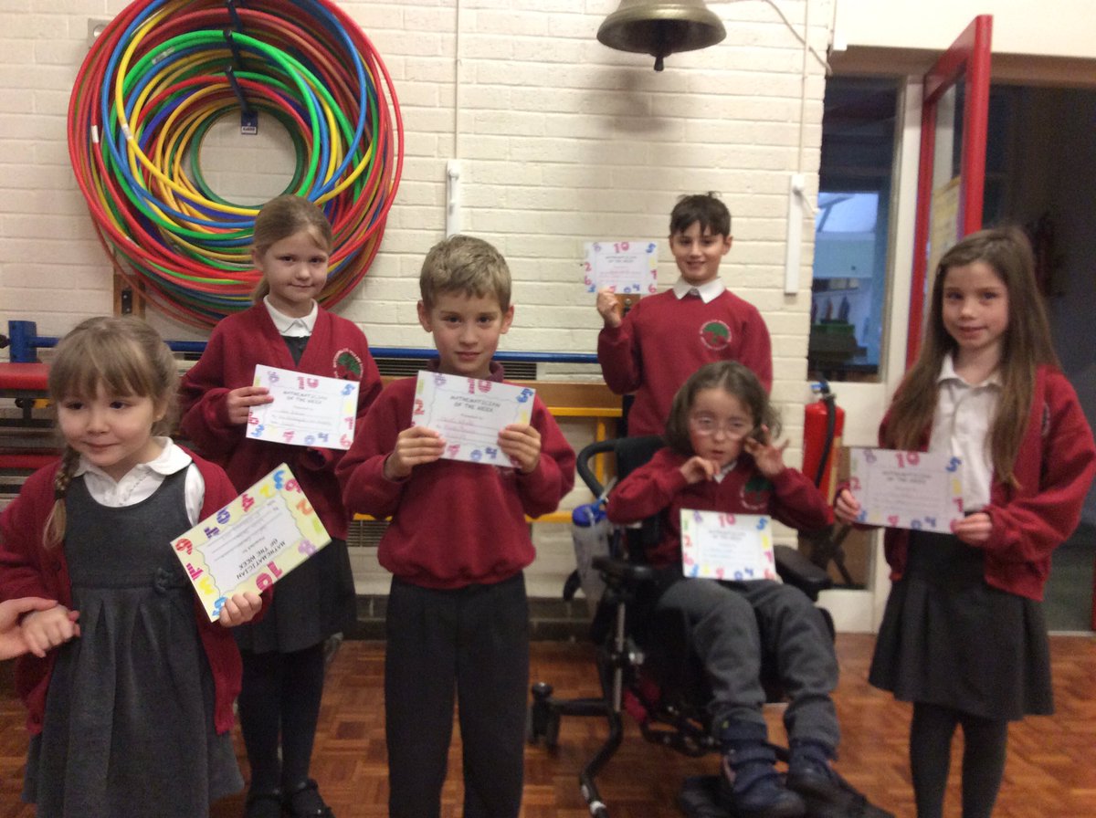 Year1_PPS's tweet photo. Well done to our mathematicians from the last two Celebration assemblies. https://t.co/xpkaaTgc1d