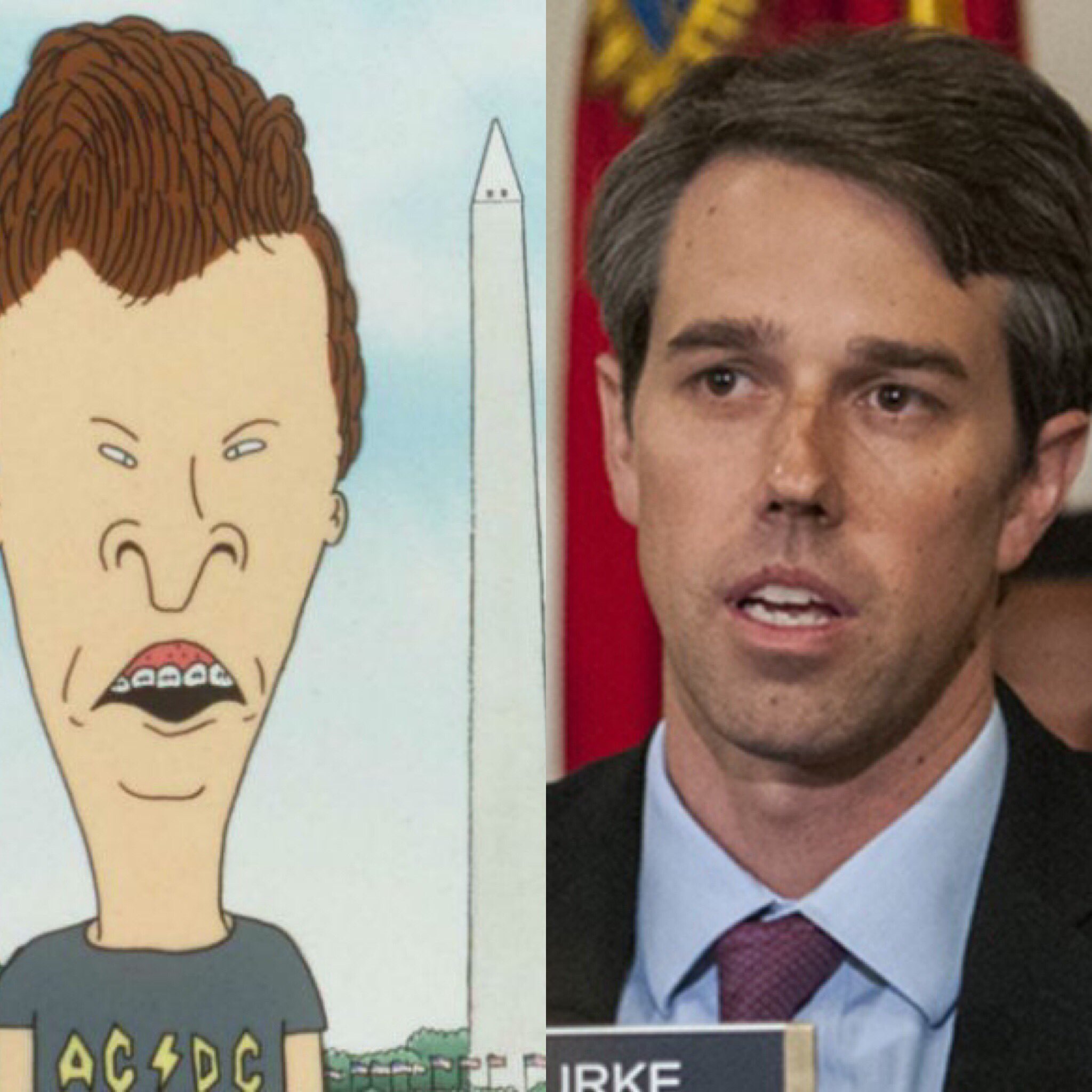 Beto, Butthead, Kevin Jackson
