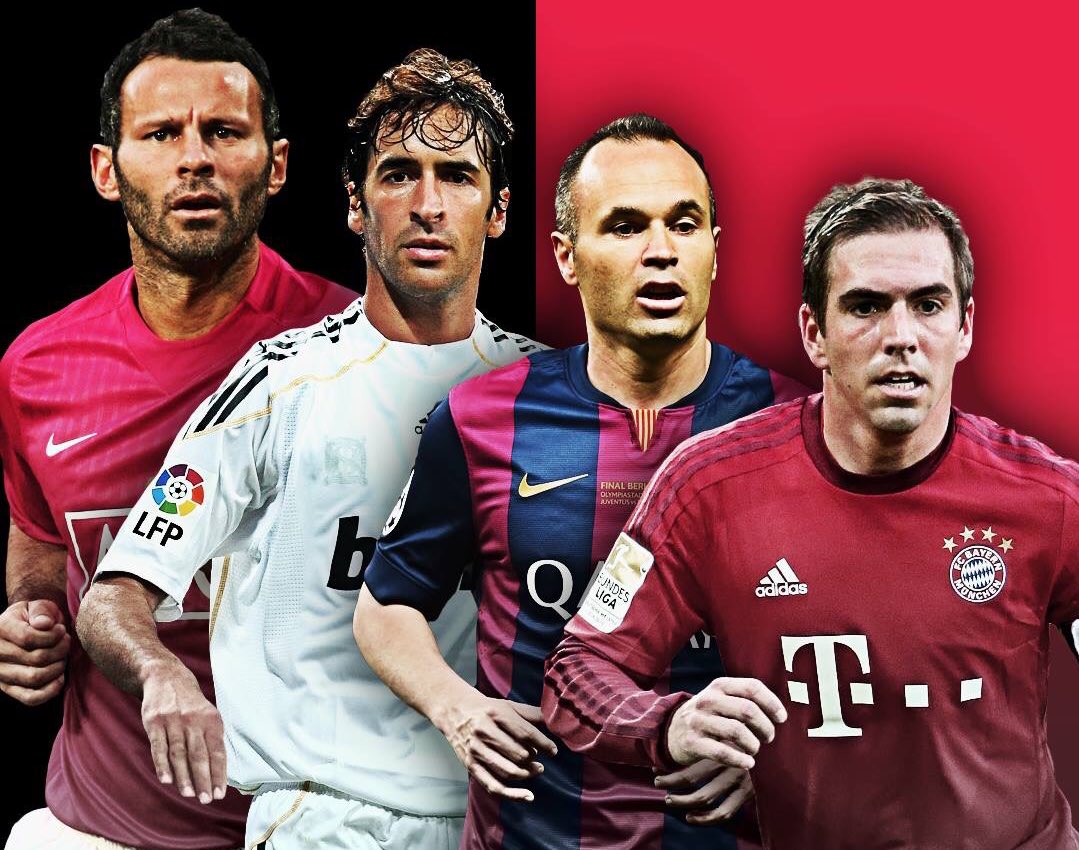 Football Talk tweet media