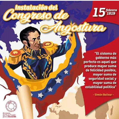 OBE Municipio Jose Félix Ribas tweet media