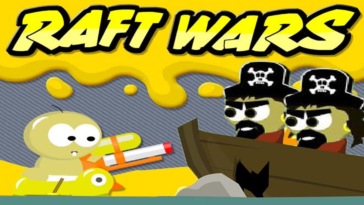 play raft wars 2 miniclip