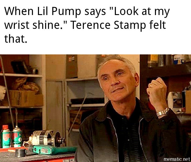 SoderMemes's tweet image. Yuh