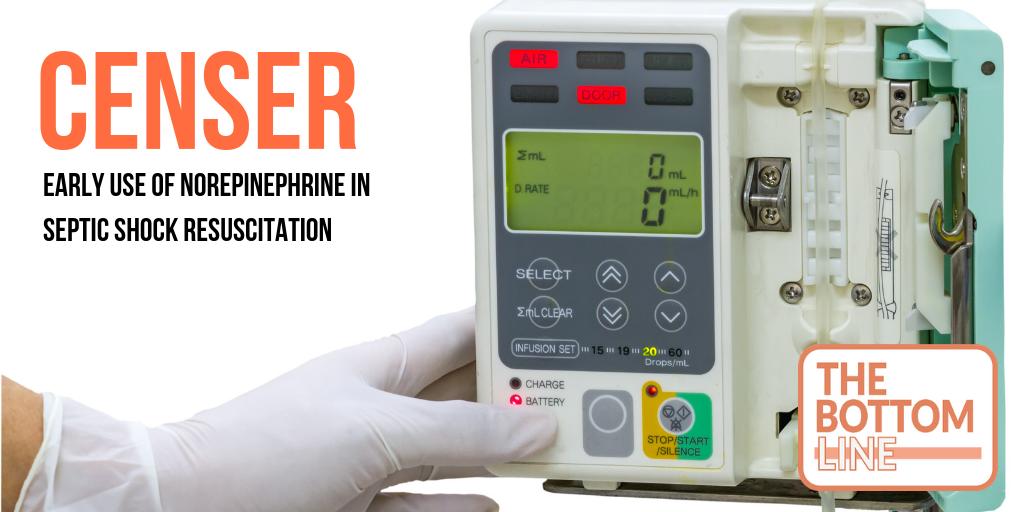 The Bottom Line tweet media