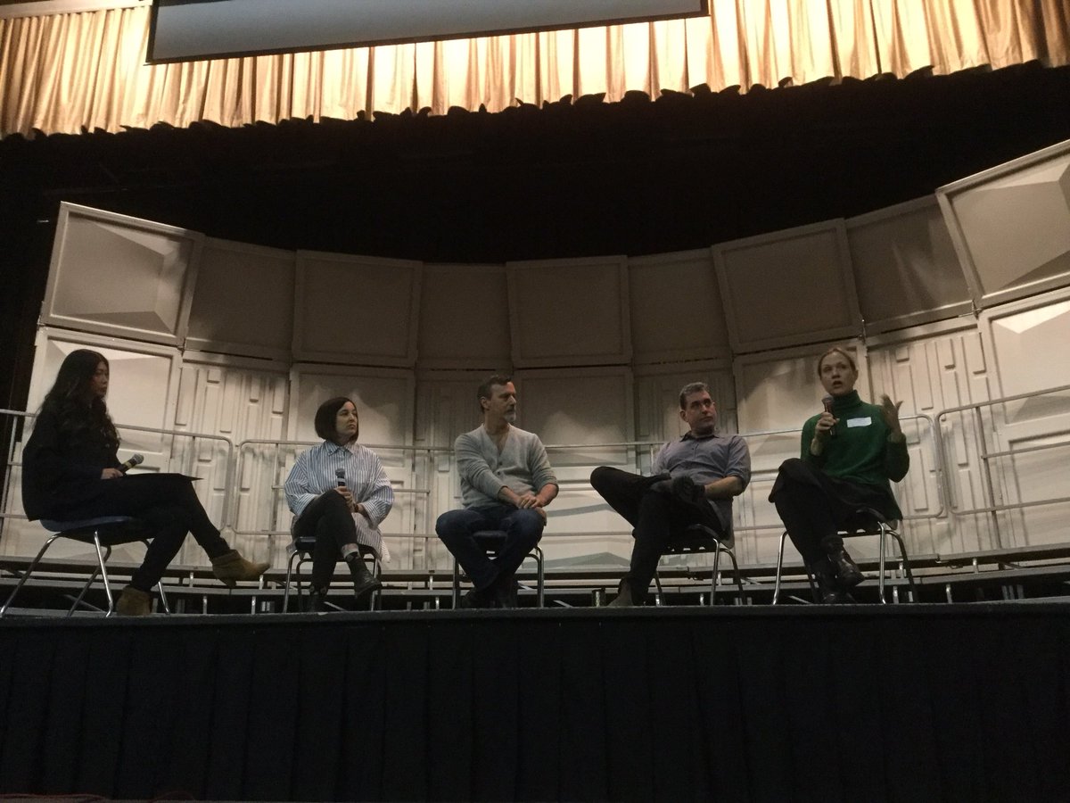 gnwong's tweet image. @vsblearns teachers share their #formativeassessment practices that empower student and ownership through documenting, reflection, observation, ... #BCcurriculum validating what teachers value and practice in focusing on the learning process and growth of learning. @VSB39