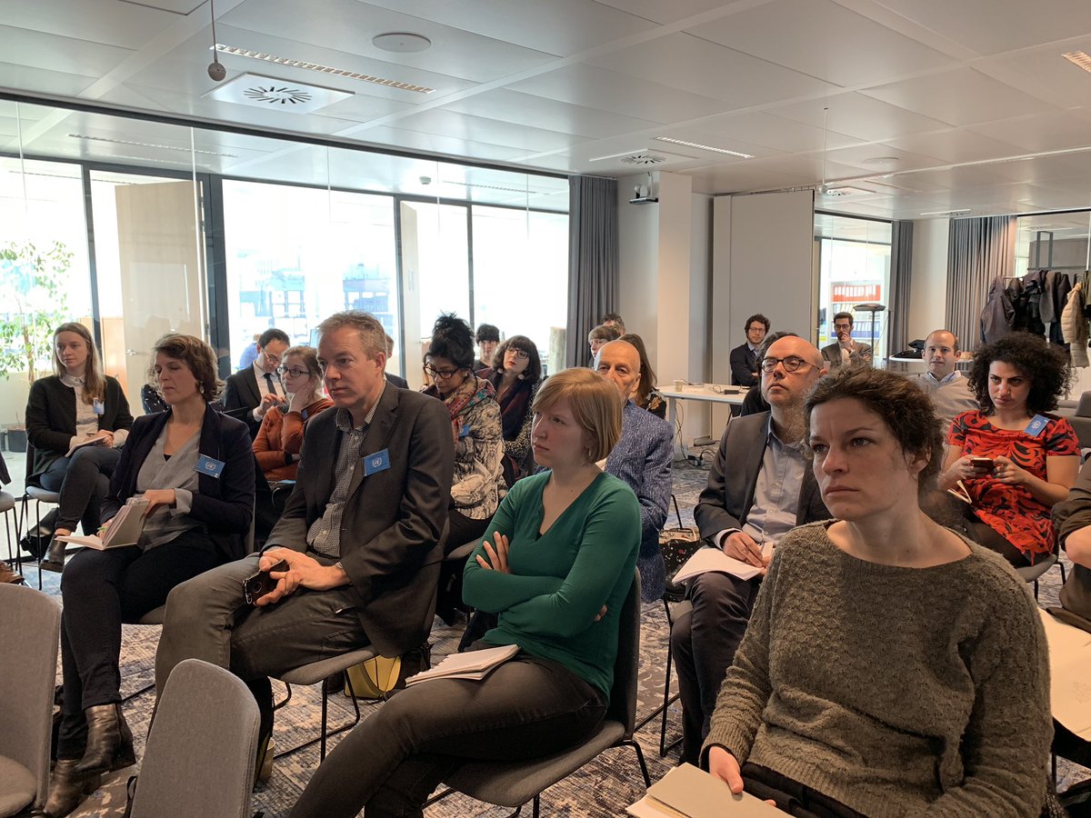 ShipraSuri's tweet image. Very interesting discussions at the launch of #UrbanMAESTRO in Brussels, a new cooperative project between @EU_Commission and @UNHABITAT. Working together to discover effective "soft power" tools that can shape cities and human settlements. @Laura_Petrella @RafTuts @filiepdecorte