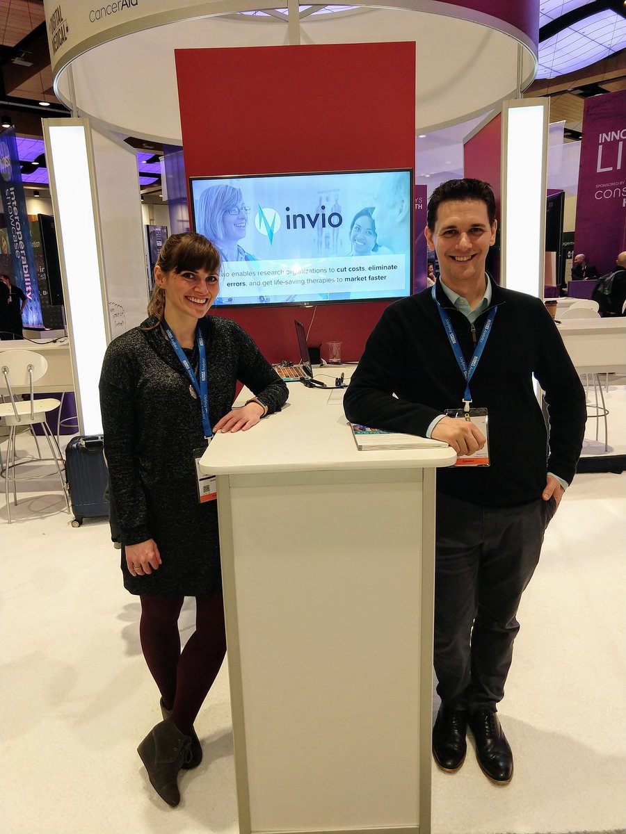 SourceDrive® by Invio (@invioinc) on Twitter photo Thank you for a wonderful time, #HIMSS19! Our team loved having so many great conversations about improving #clinicaltrials and catching up with our friends at <a href="/CSaccelerator/">Cedars-Sinai Accelerator</a>. Thank you for a wonderful time, #HIMSS19! Our team loved having so many great conversations about improving #clinicaltrials and catching up with our friends at <a href="/CSaccelerator/">Cedars-Sinai Accelerator</a>.