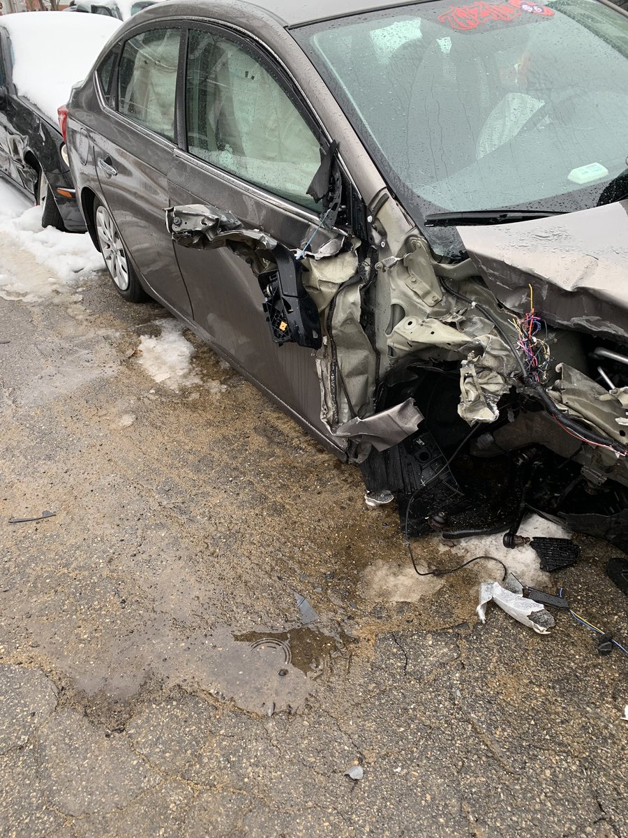 R0CKTH3D3AD's tweet photo. Cheated death again https://t.co/MH7lewMKtY