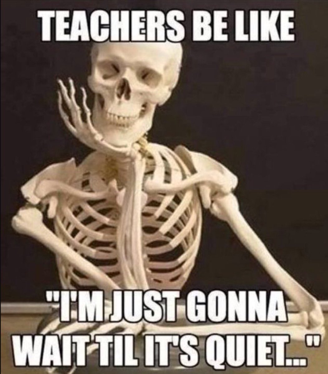 misterbrigham's tweet photo. The quest for quiet is not new, but we have some new tools to help us create it in our classrooms. New Blog Post: βIs it Quiet Enough for You? Technology for Monitoring Classroom Volumeβ Check it out:
https://t.co/b2Y9i7qIRB #edtech #teachersbelike #quietplease #ECET2ME #edchatme https://t.co/dCKrbosv6a