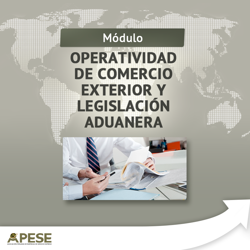 apese_org's tweet photo. Sepa como cumplir y conocer los procedimientos aduaneros en una #Operación de #Comercio #Exterior ¡Explicaremos esto y más en nuestro II DIPLOMADO EN GESTIÓN ADUANERA DE ENVÍOS DE ENTREGA RÁPIDA!! Mayor detalle aquí 👉 01-6176363/965992358 o por correo: administracion@apese.org https://t.co/WFJxsRTm8u