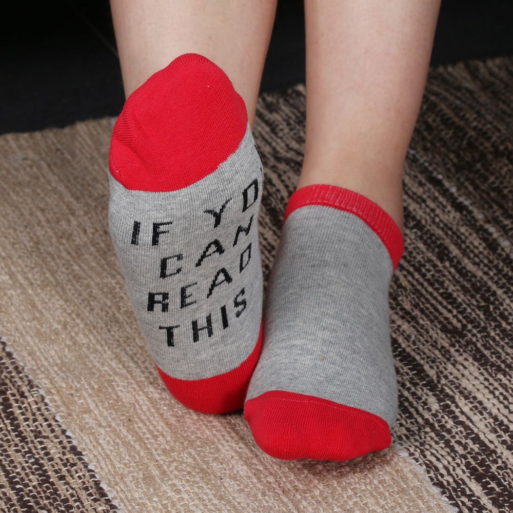 seoservicetx's tweet image. Creative Funny Printed Socks Humor Words
Visit: tinyurl.com/y45ygjmu
KW #Lalbug #CreativeSocks #FunnyPrintedSocks #PrintedSocks #SocksHumorWords