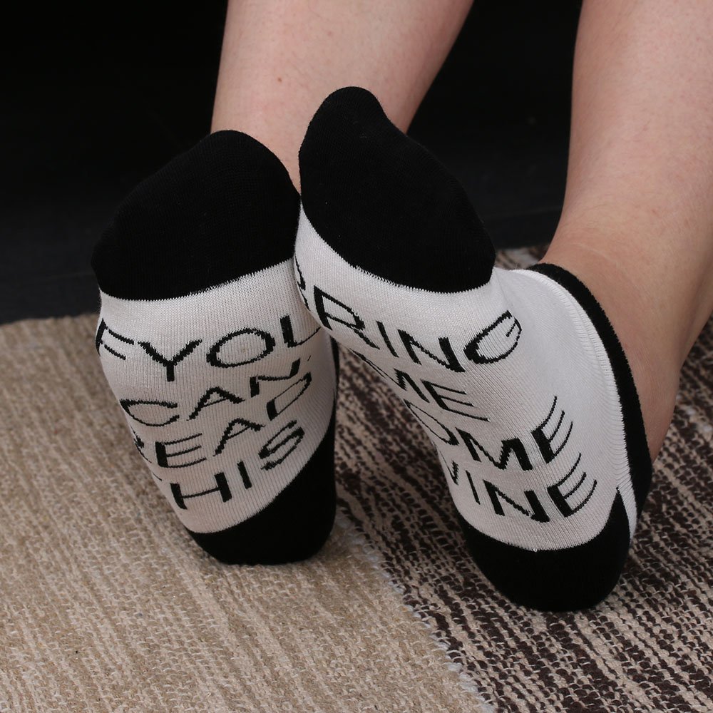 seoservicetx's tweet image. Creative Funny Printed Socks Humor Words
Visit: tinyurl.com/y45ygjmu
KW #Lalbug #CreativeSocks #FunnyPrintedSocks #PrintedSocks #SocksHumorWords