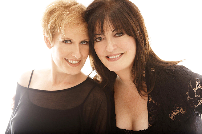 Vinegar Hill Music Theatre (@vinhillmusic) on Twitter photo **JUST ANNOUNCED**
<a href="/annhcallaway/">Ann Hampton Callaway</a> and <a href="/LizGoesOn/">Liz Callaway</a> with their show "Sibling Revelry"
Thursday, August 15th
Rustic Garden Bar opens at 6:30 PM
Doors around 7:30 PM
Show at 8:00 PM
Tickets and info:
…negarhillmusictheatre1.thundertix.com/events/144927 **JUST ANNOUNCED**
<a href="/annhcallaway/">Ann Hampton Callaway</a> and <a href="/LizGoesOn/">Liz Callaway</a> with their show "Sibling Revelry"
Thursday, August 15th
Rustic Garden Bar opens at 6:30 PM
Doors around 7:30 PM
Show at 8:00 PM
Tickets and info:
…negarhillmusictheatre1.thundertix.com/events/144927