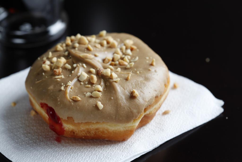 Quiktrip On Twitter Which New Qt Donut Cookie Would You Try