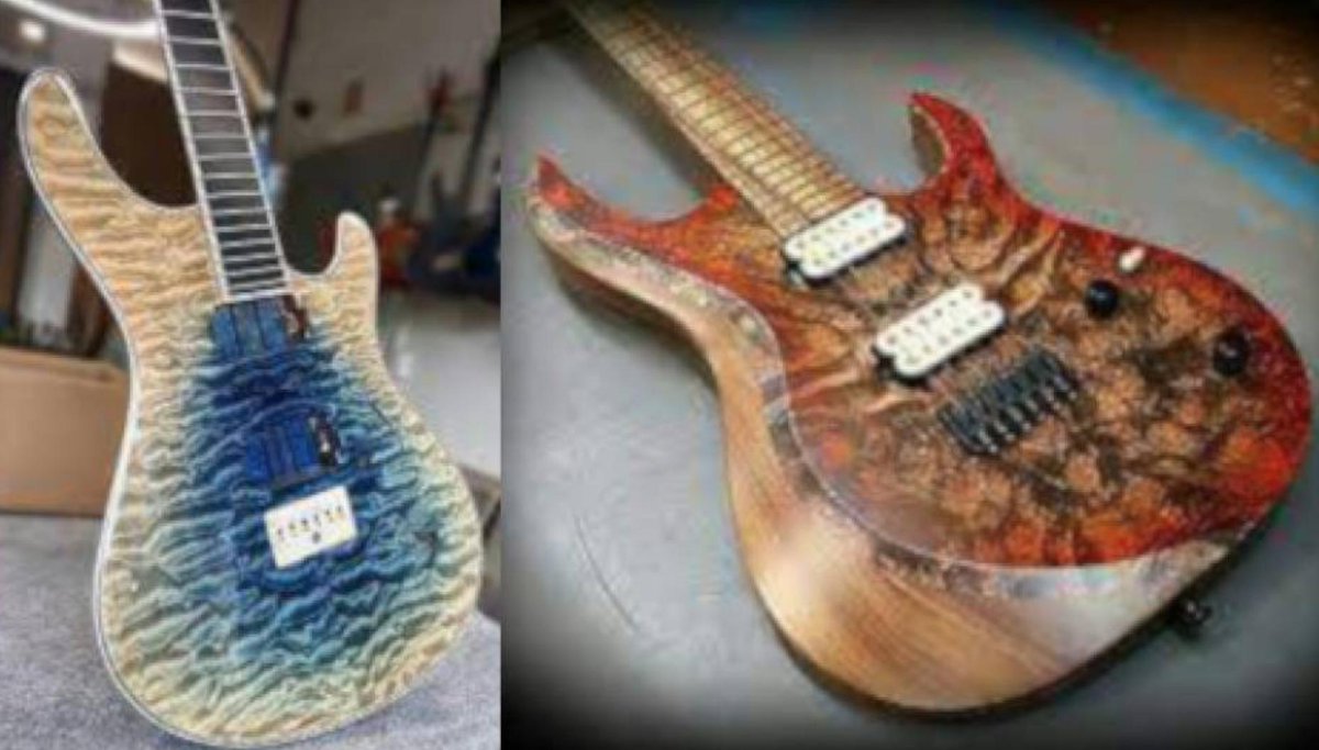 FSC_LARO's tweet photo. Las guitarras “Bravos" cuentan con la certificación FSC®, contribuyen a proteger la selva amazónica, y son una opción sostenible para los músicos.
#EligeFSC #BosquesParaTodosParaSiempre #Agrocortex #Bravos #ImafloraBrasil #ConsumoResponsable
https://t.co/YMh9M9g1HM https://t.co/nS5gor6vJM