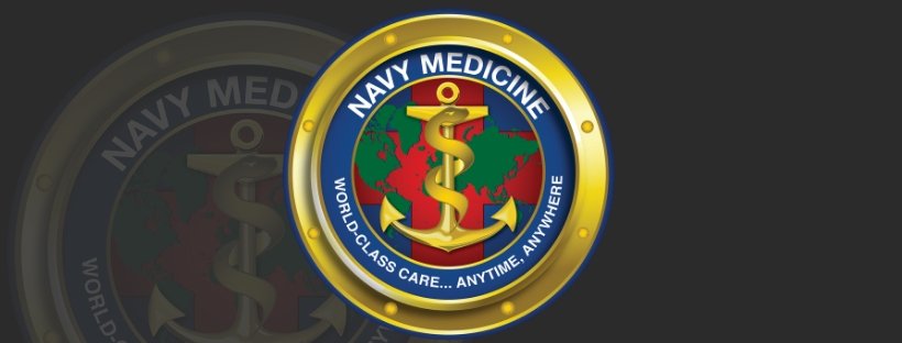 NavyMedicine's tweet photo. Today, @USNavy surgeon general Vice Adm. Forrest Faison, officially signed out changes to the Department of the Navy medical waivers process, impacting all applicants, including enlisted to officer commissioning programs.

Learn more: https://t.co/ShYva47nkt https://t.co/7LkGHADm2i