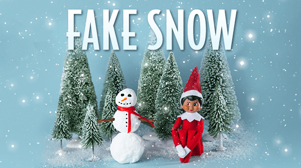 elfontheshelf's tweet image. Make your own snow dough using instructions from the winter experts themselves, the Scout Elves: bit.ly/2GhzBHA! #FakeSnow #ElfontheShelf #ElfonaShelf