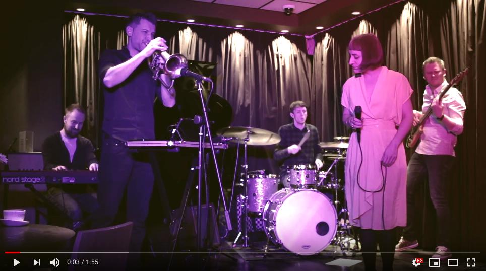 DuvalProject's tweet image. Throwback to 1 year ago - live @jazzatfutureinn, #BristolCity UK. 
youtube.com/watch?v=uXJgNg…
-
#Jazz #hiphop #livemusic #originalmusic #vocals #music #stage #trumpet #ideas #birds #consciousness #openthebox #thisisreal #dowhatyoulove #drums #downtempo #slick