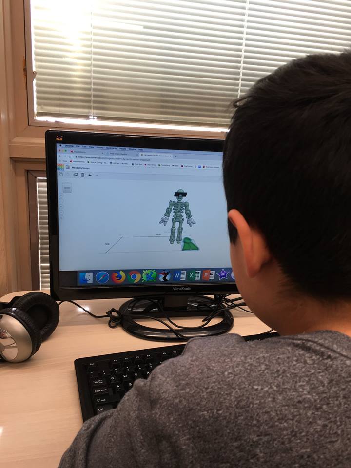 Eagle County School District tweet media