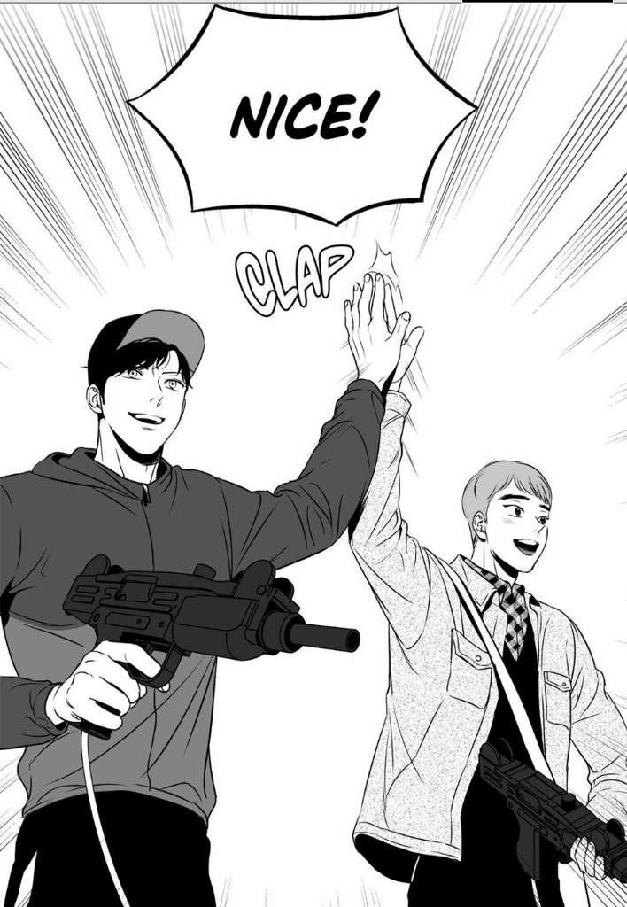 찬첸 Jongdae Chanyeol On Twitter Gguuyyss Ifound I Manga Wich It S Characters And Drawing Lines More Like Chanyeol Jongdae It S Name Bj Alex Bjalex Exo Chen Chanyeol Chanchen Happychanchenday 찬첸 燦橙 Https T Co 0gj0nagtqj