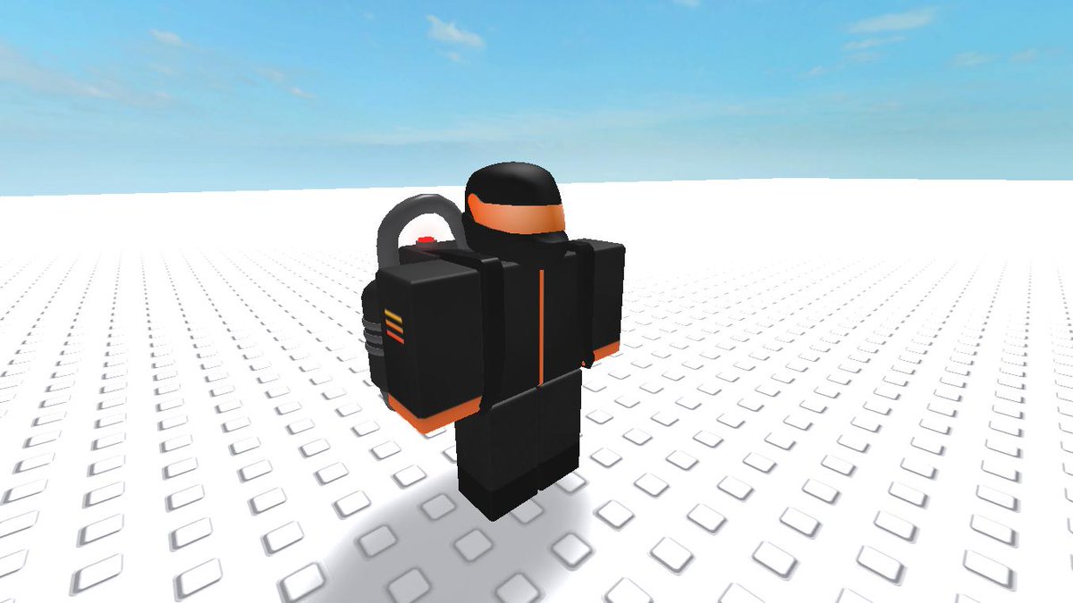 Bakonbot On Twitter So I Heard You Liked Jetpacks And Wanted A New Zombie Roblox Robloxdev Dreadrblx - how to fly a jetpack in roblox