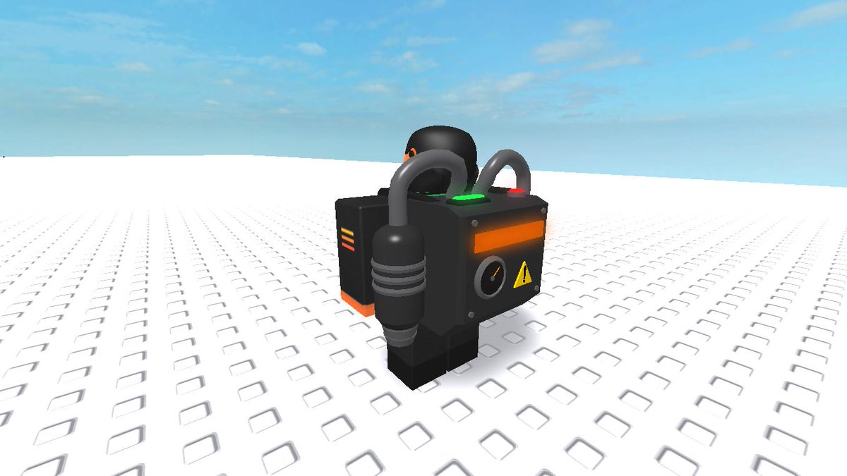 Bakonbot On Twitter So I Heard You Liked Jetpacks And Wanted A New Zombie Roblox Robloxdev Dreadrblx - how to fly a jetpack in roblox