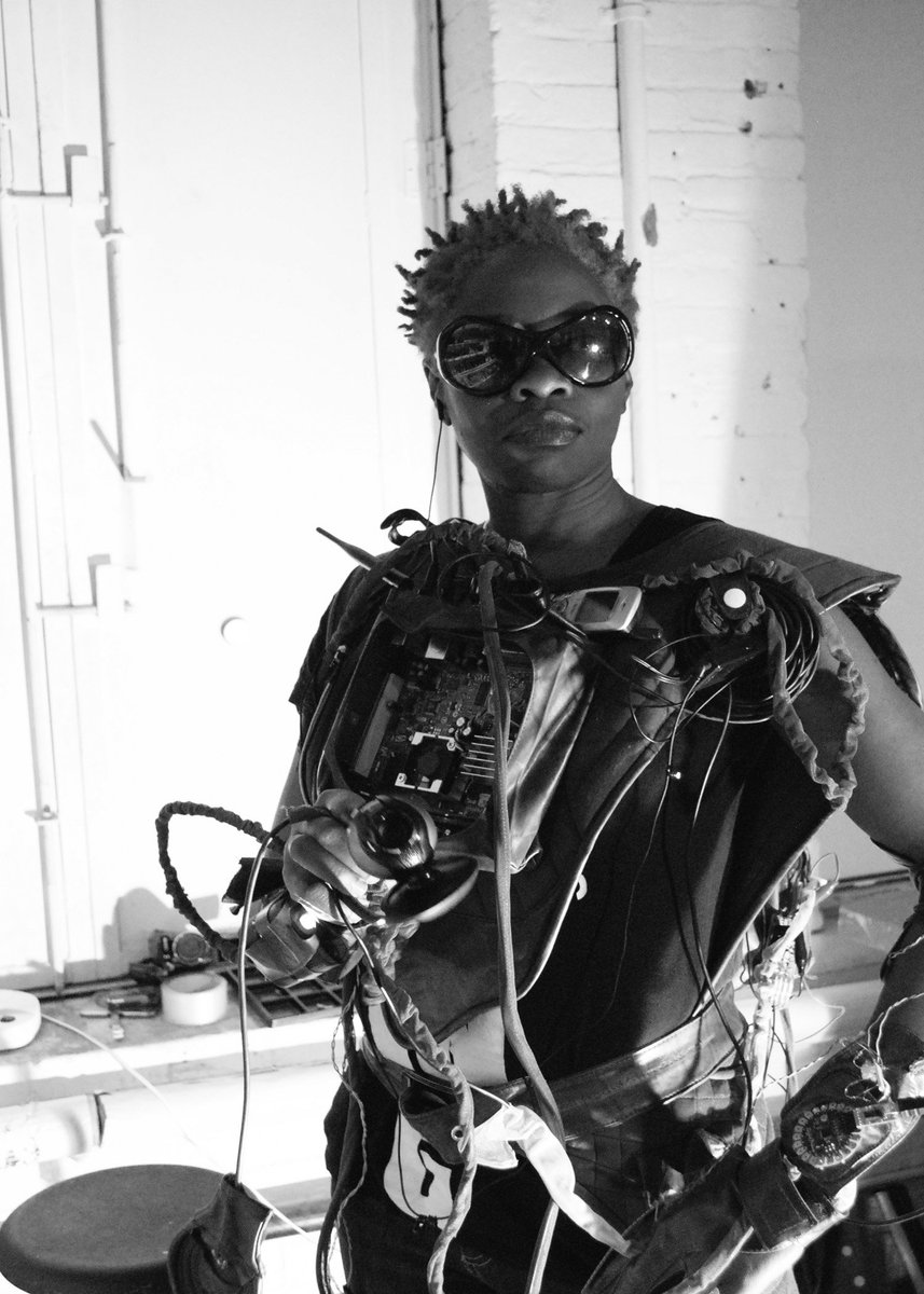 Today is your last chance to submit to Emergency INDEX Vol.8. Submit by 11:59pm!

CYBORG NATION: TEKNOTHERAPY first performed on April 16, 2011 at Proteus Gowanus, Brooklyn, NY by Clarinda Mac Low, Wlater Polkosnik, and Onome Ekeh
appears in Emergency INDEX Vol. 1.