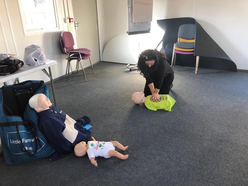 AlternativeWTTA's tweet photo. It's been a great end to Spring 1 with this week's courses and training @AlternativeWTTA. We've had UEL run mentor training, Team Teach, E-safety training for our staff, KBM first aid and our coaching programme started this week. https://t.co/VhcWvcHXF2