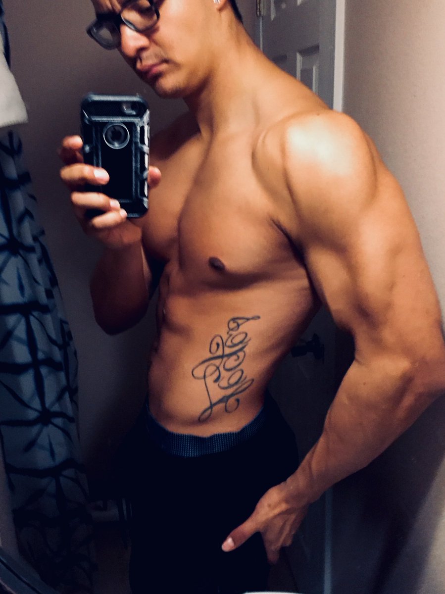 Galle_Rafi's tweet image. A wise man one said “If you want to have #PythonArms, you have to get #BoulderShoulders first” 
I’ve taken that advice to heart