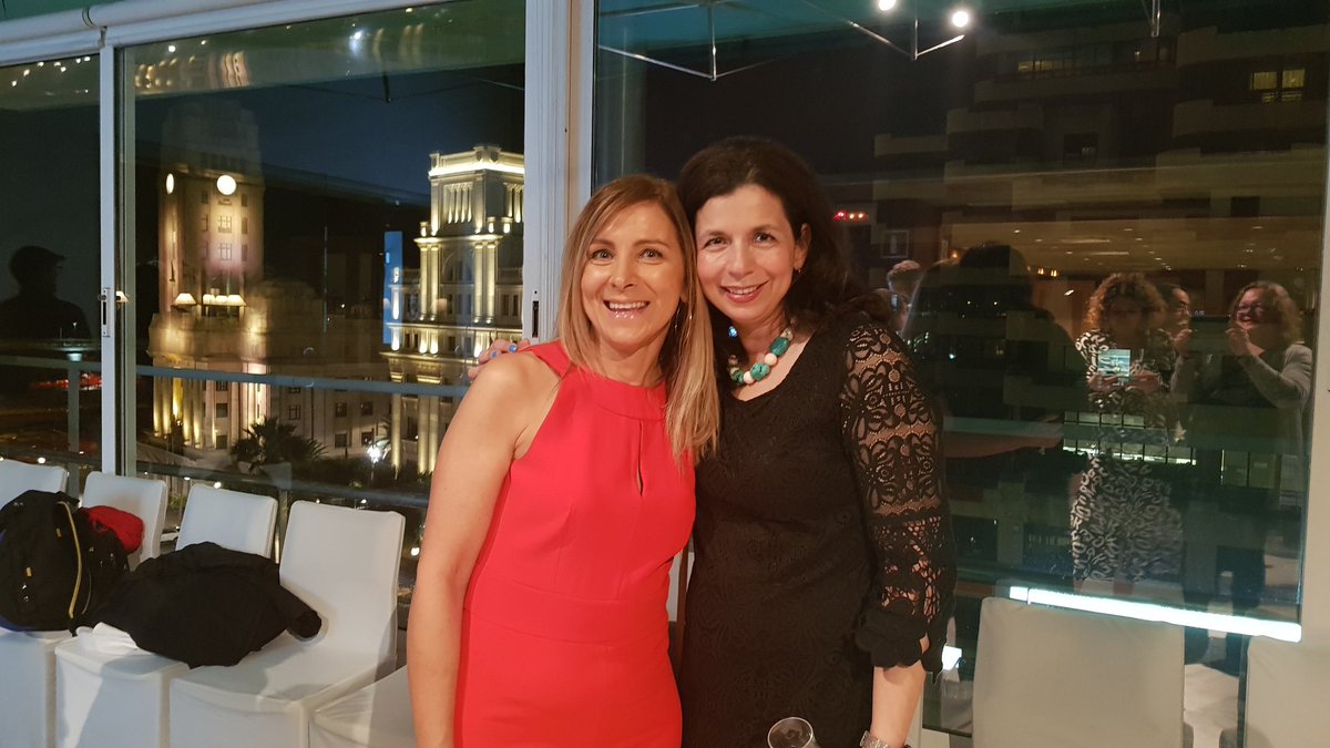Vilavaite's tweet photo. Look at that!
The most awaited picture! (for me!)
@jennybencardino in Tenerife
#Serme #Serme19 @SERME_MSK
#RadMSK https://t.co/GQKtAzRslU