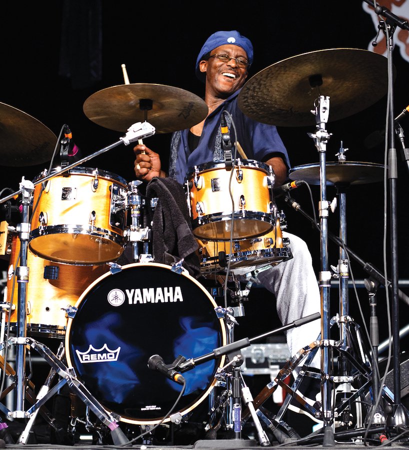 Happy birthday herlin riley. 