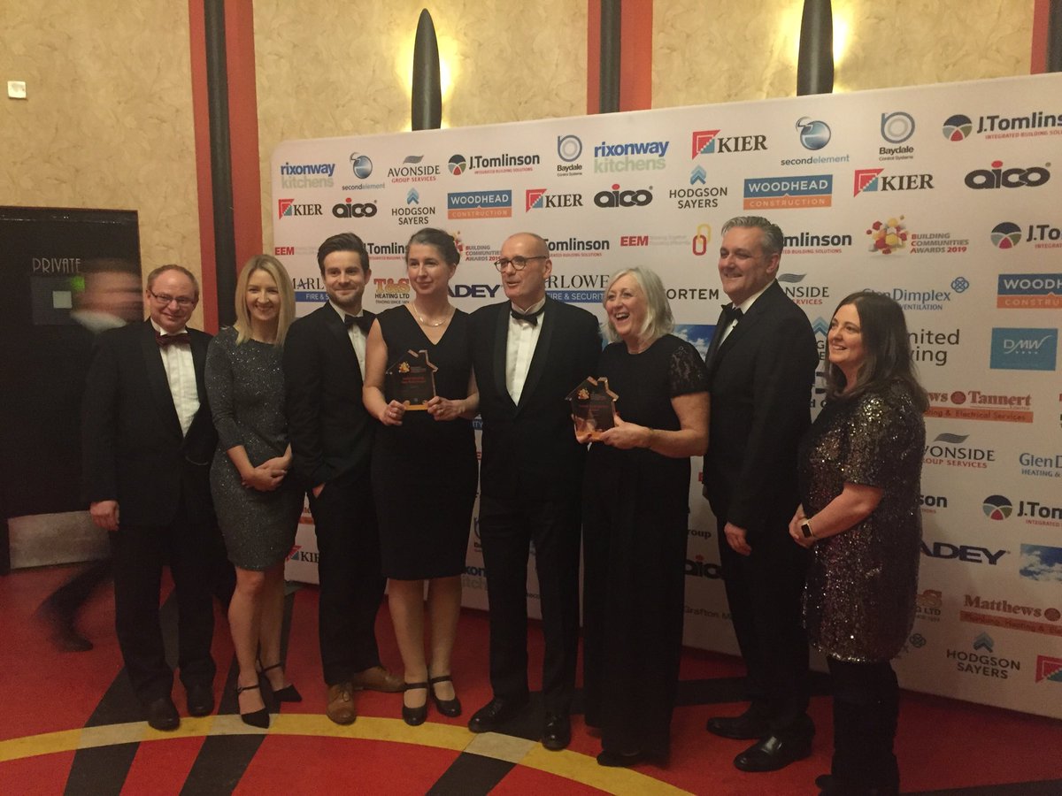 Double winners tonight whoop whoop 🙌🏼🥂#BCAwards19