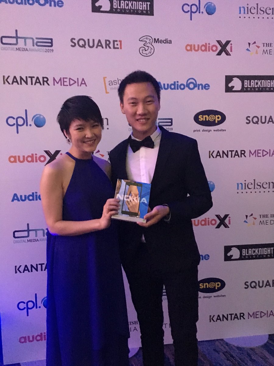 kimphan77's tweet photo. Won duo photo competiton. What a surprise!
@digitalmedia_ie #DMA2019 https://t.co/hd9Brpbn0j